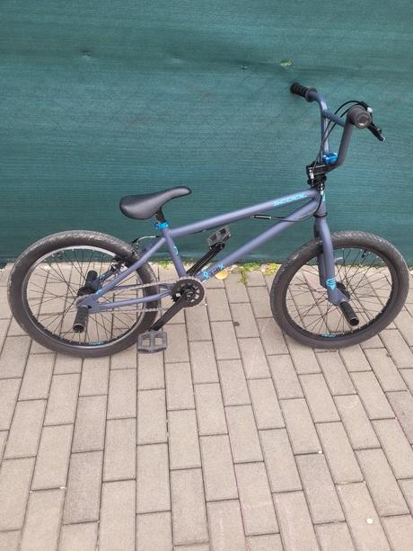Bmx, bmx,24