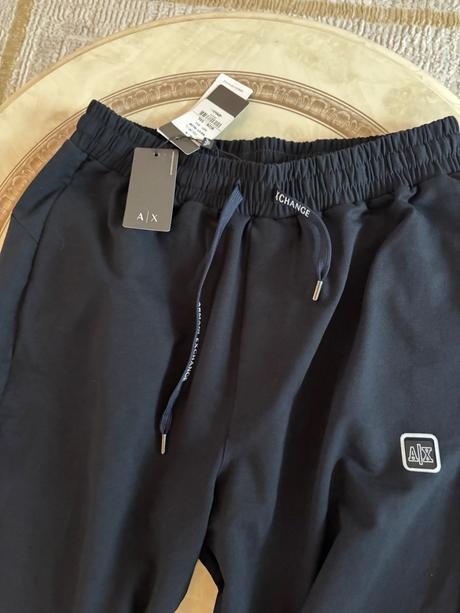 Pánske tepláky armani, armani,xxl