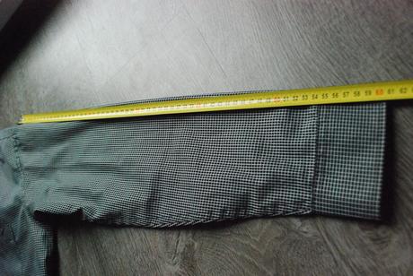 Bavlnená košeľa - 40/41, 40