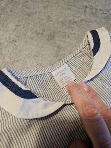 Predam lindex overal, lindex,80