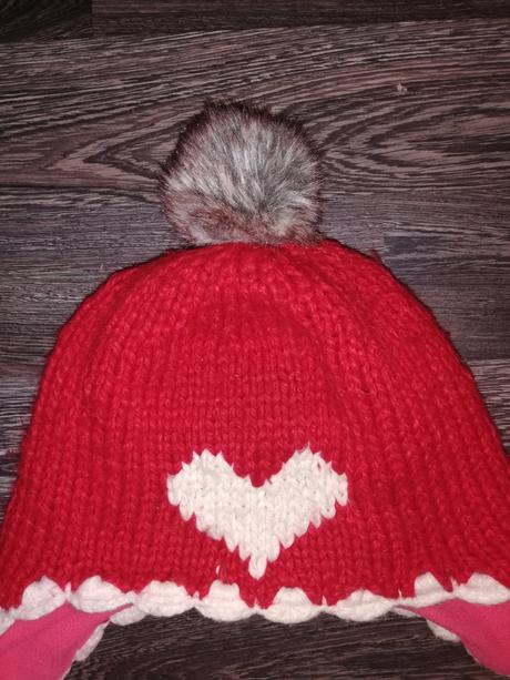 Čiapka 11-13 rokov, next,158