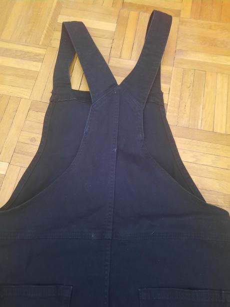 Dievčenská sukňa na traky, h&m,158