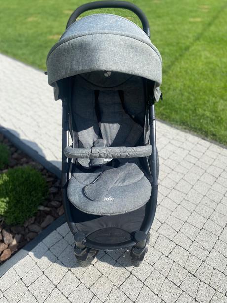 Joie literax, joie,joie litetrax 4 air