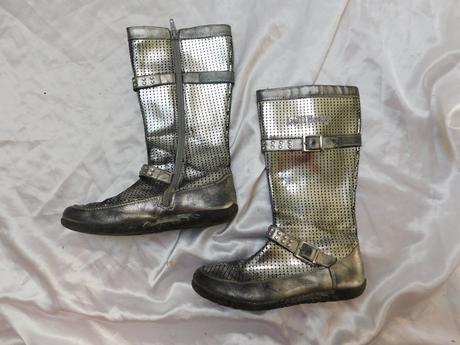 Lelli kelli luxusne kožene čižmy, lelli kelly,32