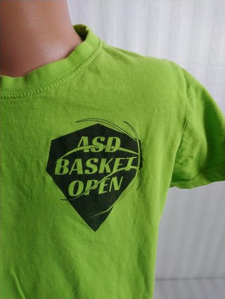 Chlapčenské zelené tričko s motívom, sunset kids, 128
