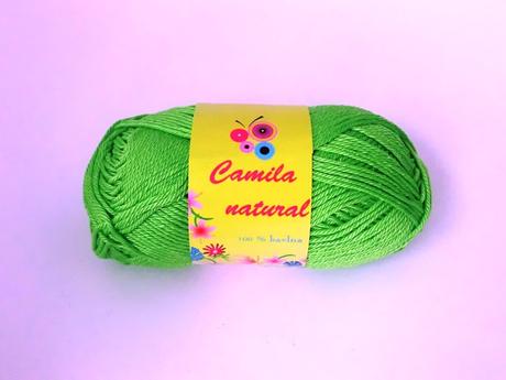 Camila - mnoho odtienov, 
