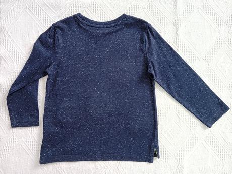 Chlapčenské tričko, f&f,98