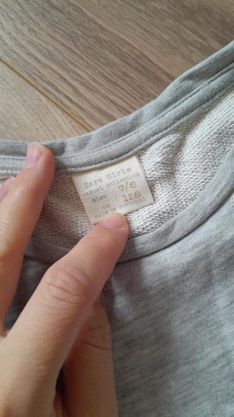 Šaty zara, zara,128