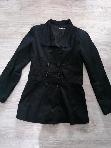 Tenký kabátik /trenckot, m