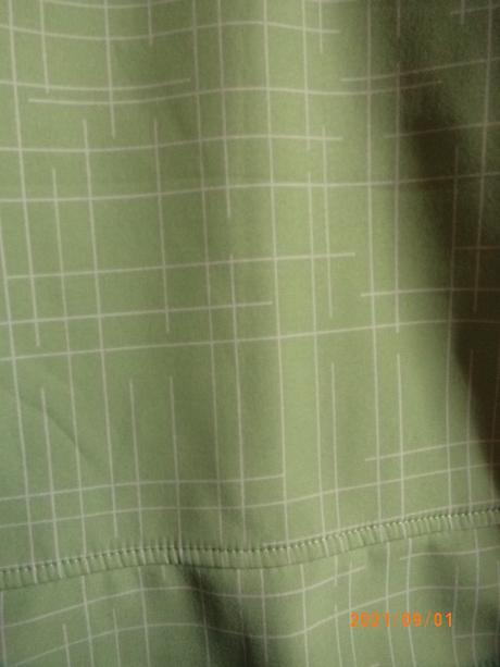 Softshellova bunda, m