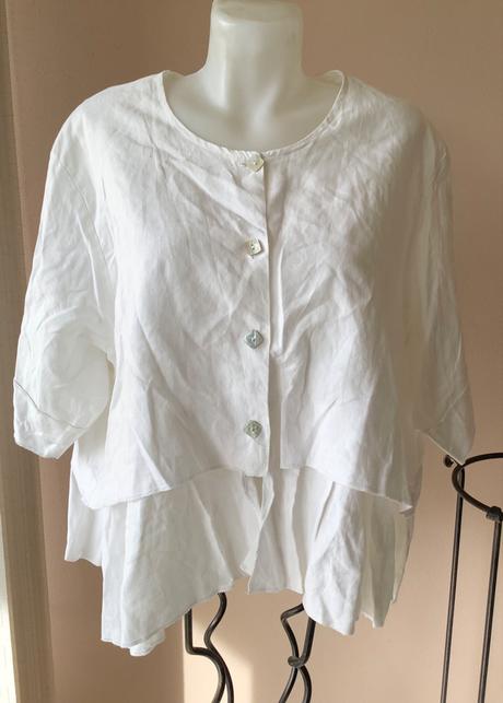 Ľanova bluzka/555, 44