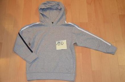 Mikina s kapucnou, george,116