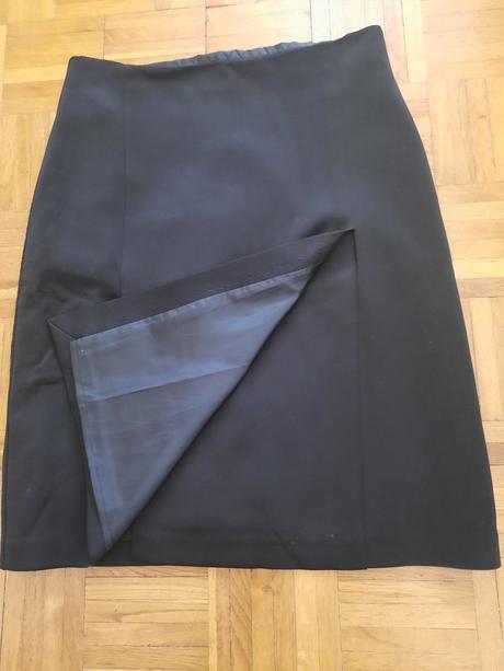 Dámska sukňa, f&f,38