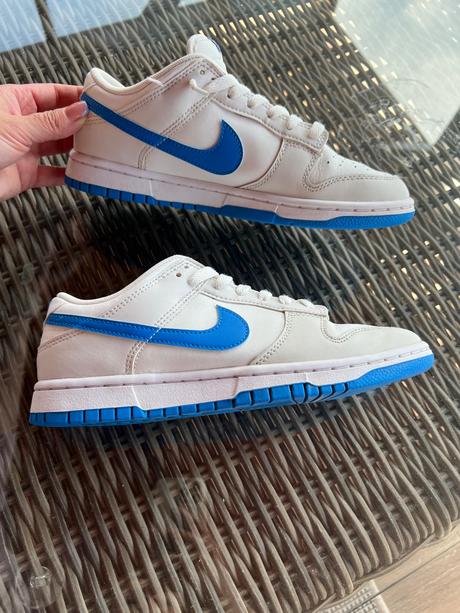 Tenisky nike dunk super stav, originál, nike,40