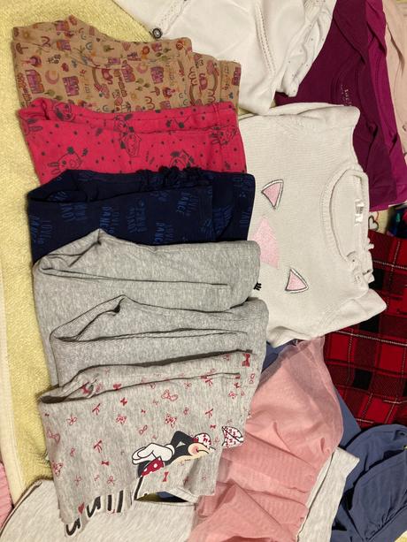 Balik veci 86 jeseň/zima, 86–98