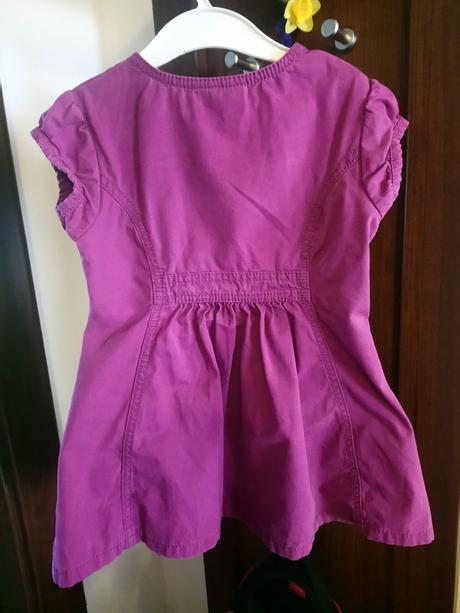 Šaty značky mexx - veľkosť 92, mexx,92