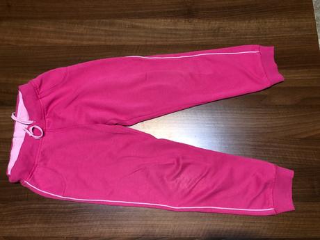 Tepláky, disney,128