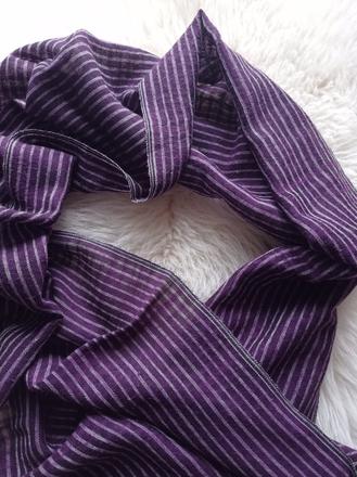 Uzasna satka,sal,pashmina reserved  uni top stav, reserved