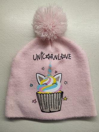 Unicorn ciapka, kik,98