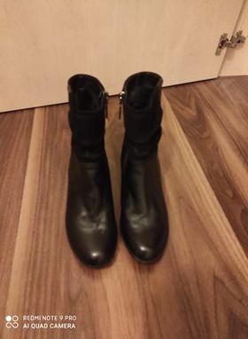 Čižmičky, deichmann,37