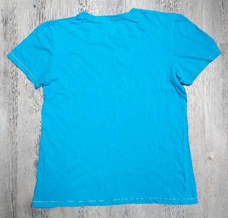 2 letné chlapčenské tričká, reserved,170