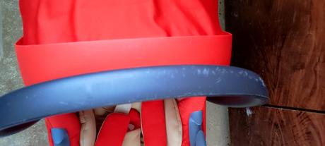 Predam vajicko cybex, cybex