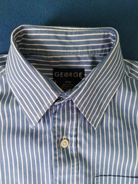 Košeľa, george,128