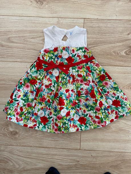 Šaty mayoral, mayoral,92