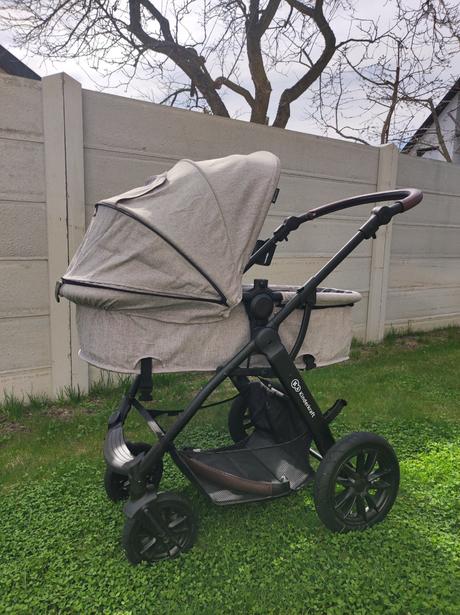 Predáme kočiar kinderkraft, kinderkraft,kinderkraft moov