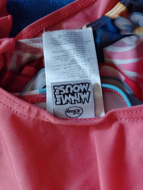 Plavky zn. disney, disney,122