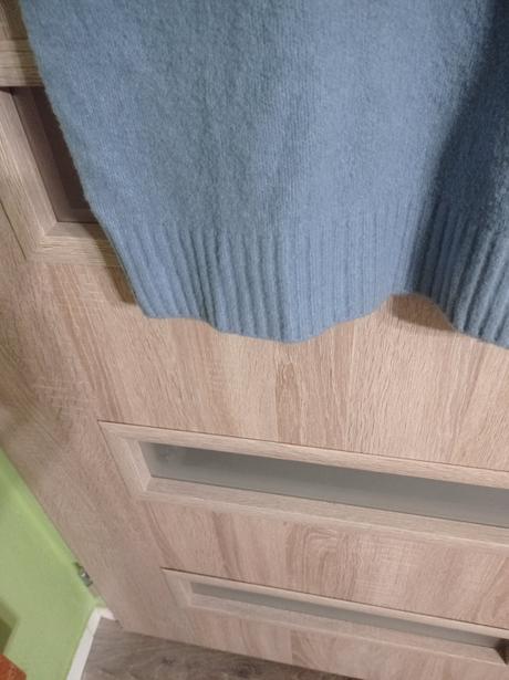 Pletené šaty lindex, lindex,s