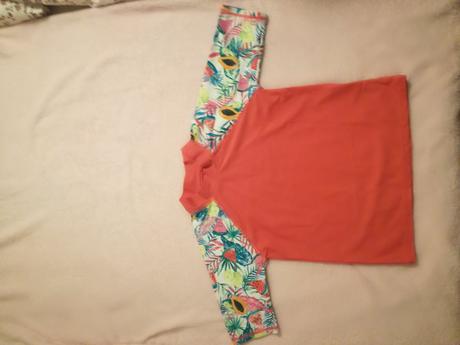 Športové tričko, tchibo,122