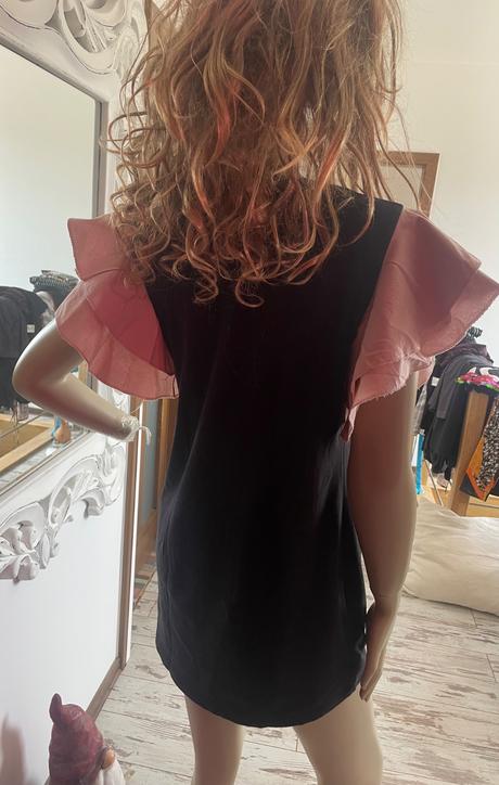 Tunicka, saty, ajs,s