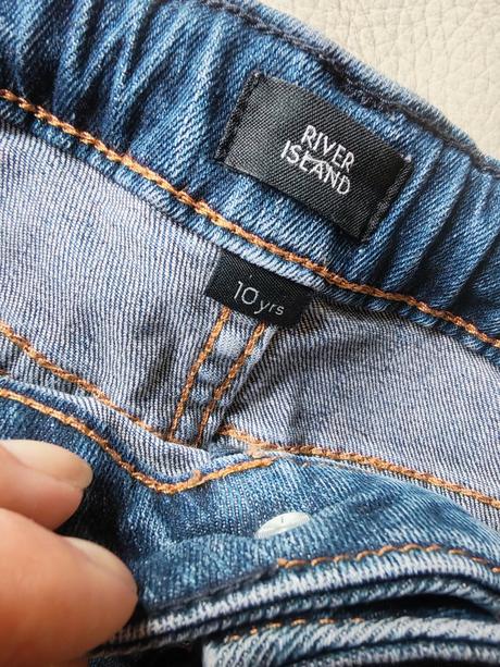 Rifle, river island,140