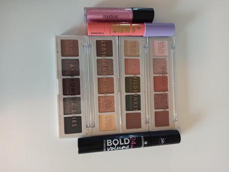 Dekoratívna kozmetika, 