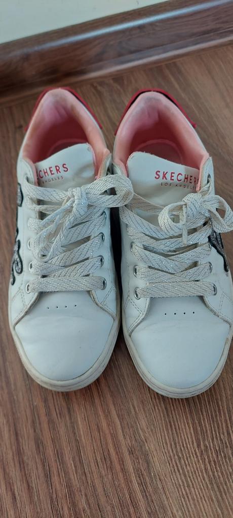 Tenisky, skechers,35