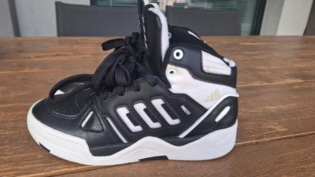 Adidas midcity mid, 36 (2tt pouzivane), adidas,36
