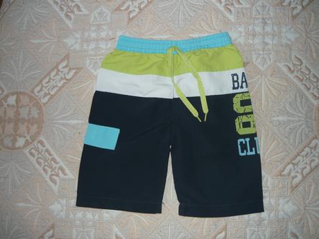 Plavky, kraťasy, 86