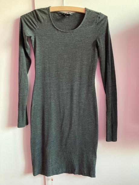 Dámske šaty h&m, h&m,xs