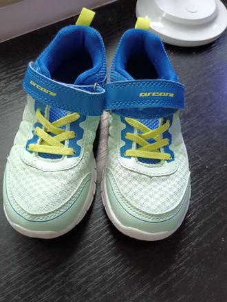 Tenisky arcore 30, 30