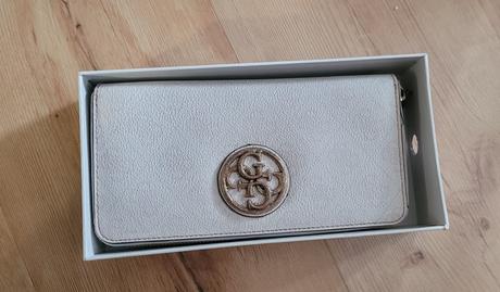 Peňaženka guess, guess