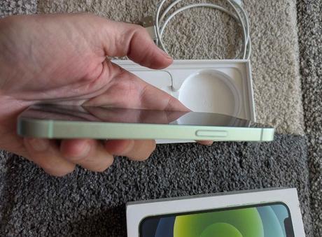 Iphone 12 64gb, apple