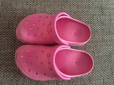 Šlapky, crocs,28