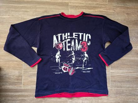 Tričko č.158-164, 158