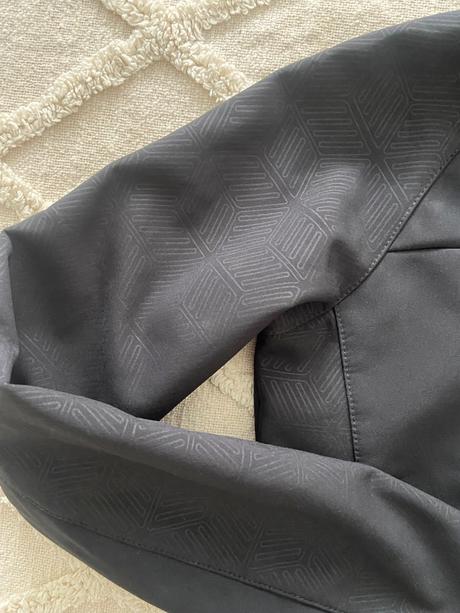 Softshellová bunda alpine pro, alpine pro,s