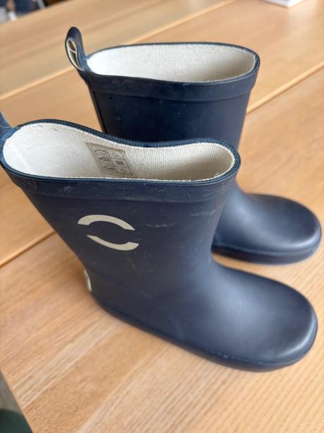 Gumaky mikk-line 26/27, 26