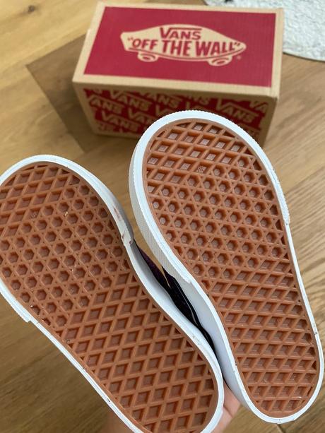 vans 21