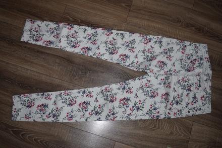 Kvetované rifle veľ. s, terranova,s