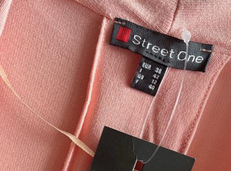 Street one kardigan vel.38/m, street one,m