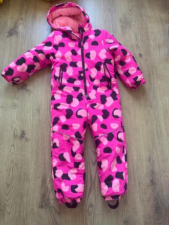 Zimny overal, pepco,122